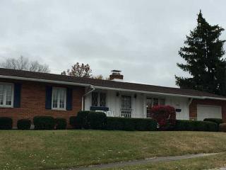 1720 Brookhollow Dr, Springfield, OH 45504-1518