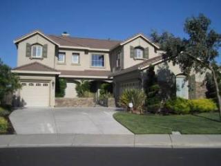 173 Sage Sparrow Cir, Vacaville, CA 95687-7764