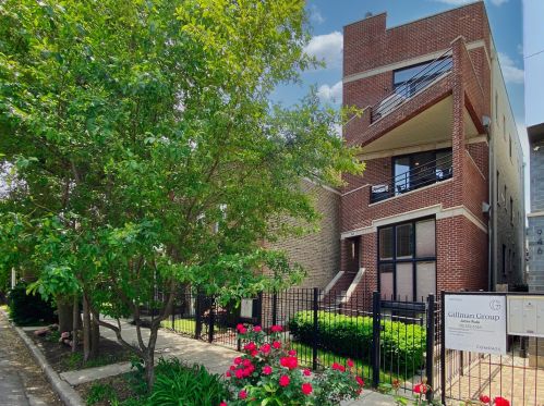 944 Honore St, Chicago, IL 60622-4928