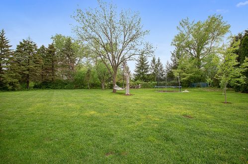 14825 131st St, Lemont IL  60439-7444 exterior