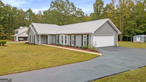 147 Greenbriar Trl, Lagrange, GA 30241-9613