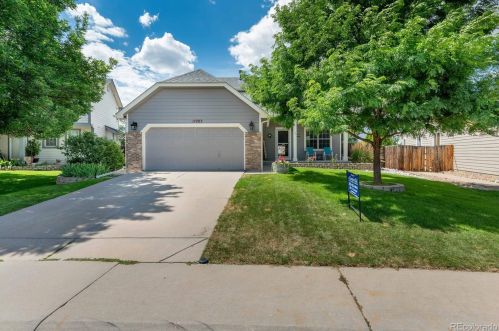 11983 Dahlia Dr, Denver, CO 80233-6403