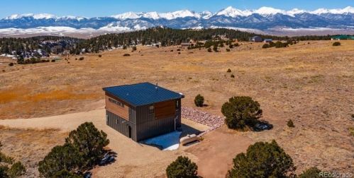341 Arapahoe Cir, Horn Creek, CO 81252-9262