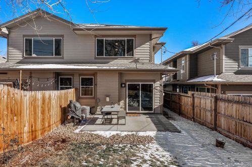 925 Raleigh St, Denver CO  80204-2955 exterior