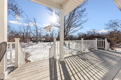 265 Wood St, Mokena, IL 60451-1151