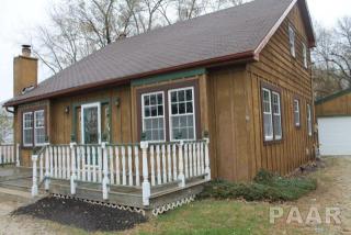 1830 Hopewood Ln, Peoria IL  61607-1333 exterior