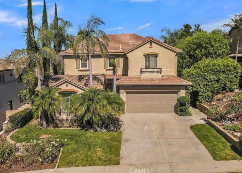 22991 Bouquet Cyn, San Juan Capistrano, CA 92692-1680