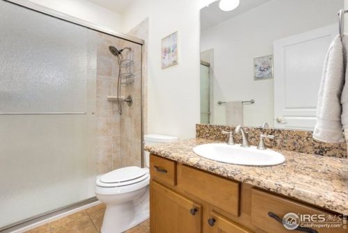 3005 Bryce Dr, Fort Collins CO  80525-3120 exterior