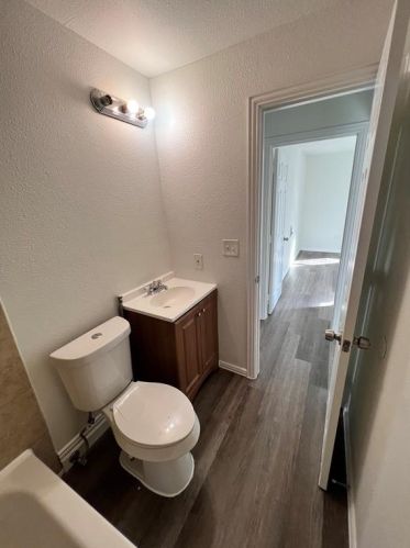 2518 Birdell St, Fort Worth TX  76105-2914 exterior