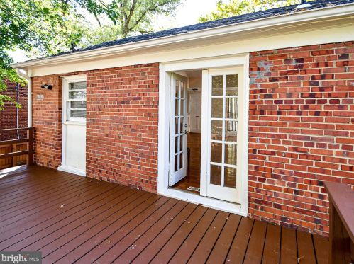 10813 Jewett St, Silver Spring MD 20902-3667 exterior