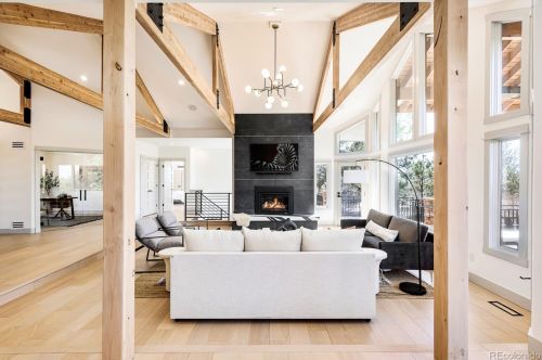 5618 Saddle Creek Trl, Parker CO  80134-5308 exterior