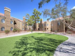 1050 Whitney Ranch Dr, Henderson NV  89014-2540 exterior