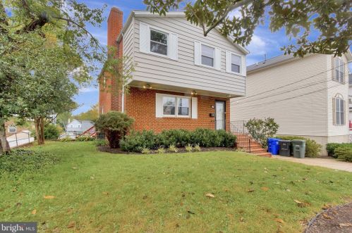 2701 1st Rd, Arlington, VA 22201-1008