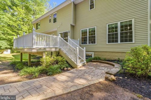 9101 Snowy Egret Ct, Spotsylvania VA  22553-3659 exterior