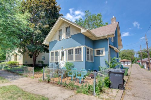 1010 37th St, Minneapolis MN  55407-2634 exterior