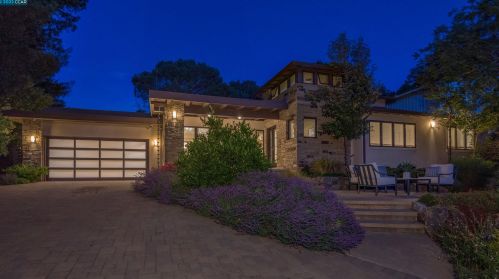 63 Meadow View Rd, Orinda, CA 94563-3246