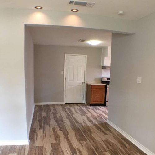3709 Delaware Trl, Fort Worth TX  76135-2810 exterior