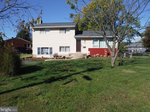 700 Walker St, Aberdeen MD  21001-3529 exterior