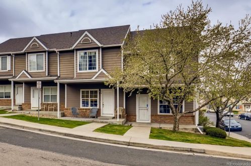 12213 Bannock Cir, Denver, CO 80234-4217