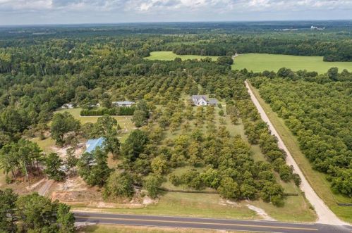 3719 Tennille Harrison Rd, Tennille, GA 31089-3343
