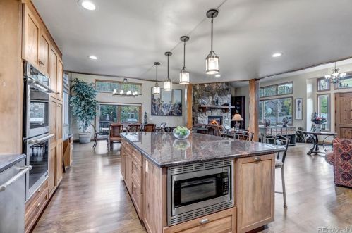 27 Fairview Cir, Breckenridge CO  80424-8921 exterior