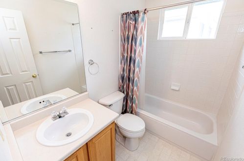 23667 Broadmoor Dr, Parker CO 80138-3141 exterior