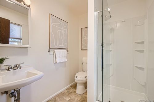 12851 Jewell Cir, Denver CO  80228-4200 exterior