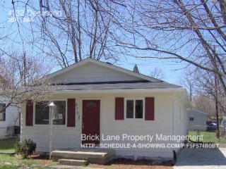 4132 Desmond Ave, Indianapolis IN  46226-5011 exterior