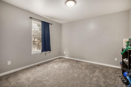 4555 Genoa St, Denver CO  80249-6629 exterior