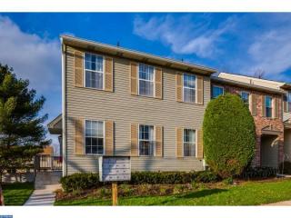 210 Martins Way, Mount Laurel NJ  08054-3337 exterior
