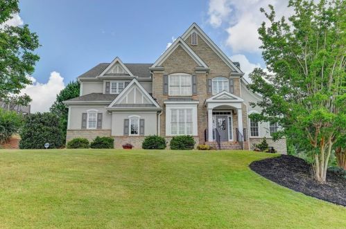 282 Double Gate Way, Buford, GA 30518-8900