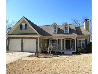 118 Silver Creek Dr, Holly Springs, GA 30114-4210