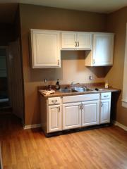 4645 Logan St, Denver CO  80216-2727 exterior