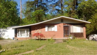 1231 Bismark Dr, Columbus, GA 31907-4013