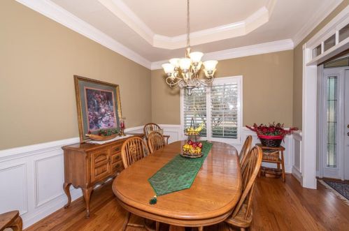 369 Hawkins Rdg, Big Canoe GA 30143-4748 exterior