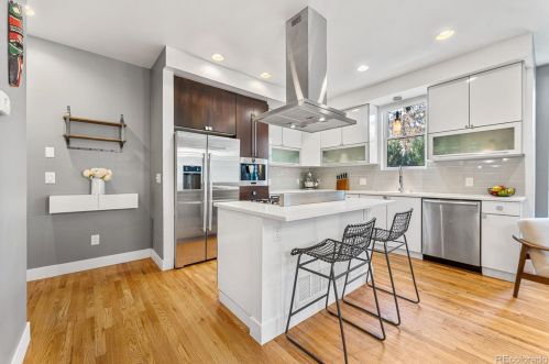 2384 33rd Ave, Denver CO  80211-3326 exterior