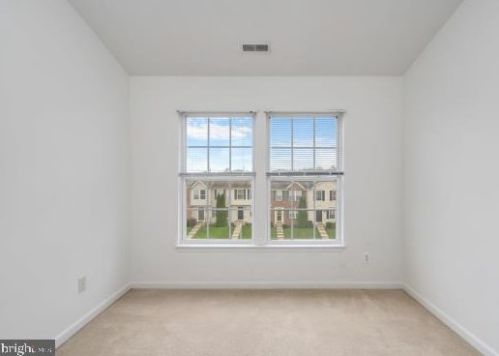 608 Possum Trot Way, Aberdeen MD  21001-2657 exterior