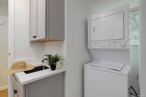 2644 High St, Denver CO 80210-5936 exterior