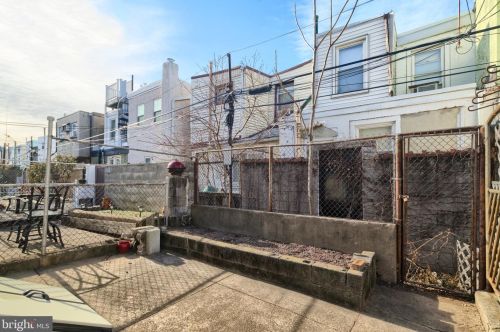 1624 12 St, Philadelphia PA 19148-1002 exterior