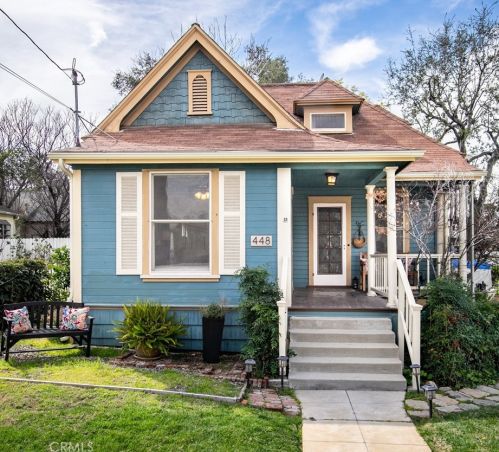 448 La Verne St, Redlands, CA 92373-6016