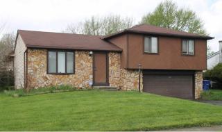 1891 Ferntree Rd, Columbus, OH 43219-1620