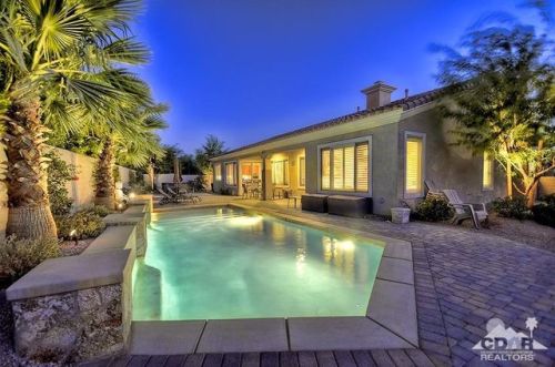 40066 Corte Esperanza, Indio, CA 92203-7821