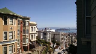 1456 Jones St, San Francisco CA  94109-3297 exterior