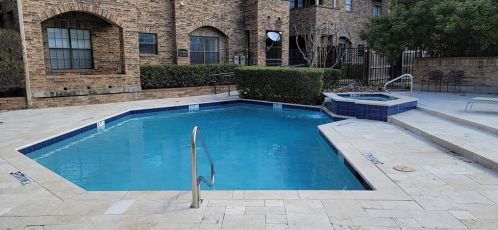 3407 Binkley Ave, Dallas TX  75205-5042 exterior
