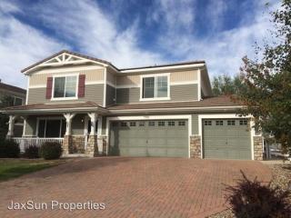 7788 Candlelight Ln, Fountain CO  80817-4271 exterior