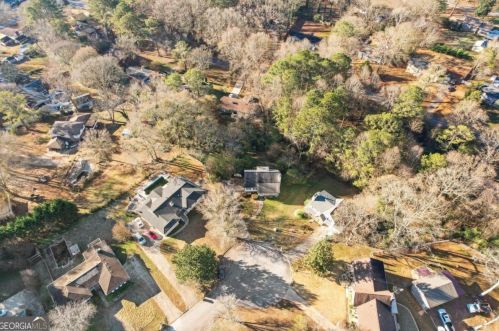 4103 Renard Way, Rex GA 30273-1344 exterior