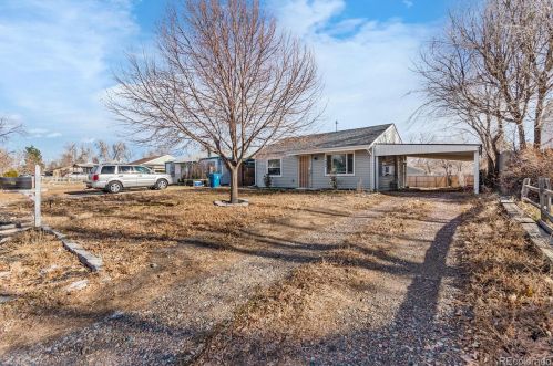 1118 Alton St, Denver CO  80010-3017 exterior