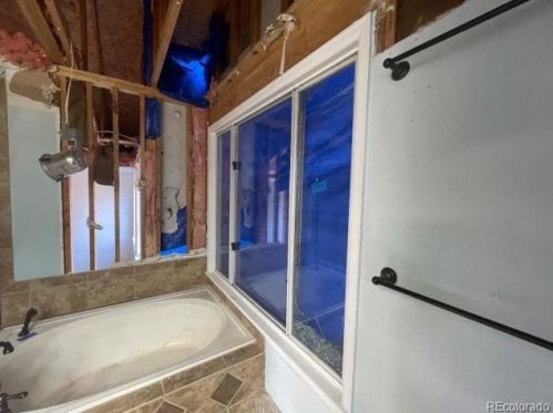 5452 Cathay Way, Denver CO  80015-4826 exterior