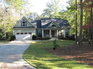 1040 Granite Dr, Reynolds Plantation, GA 30642-7009