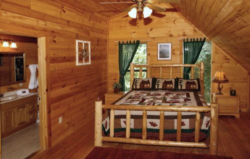 3397 Birds Creek Rd, Pigeon Forge, TN 37876-7621